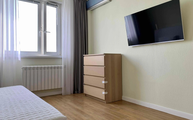 Квартира двухкомнатная рядом с метро Преображенская площадь