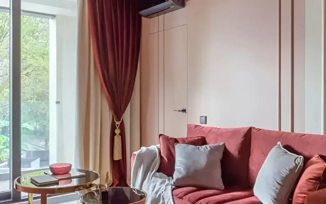 Апартаменты 114 на ул. Депутатская 10 Г