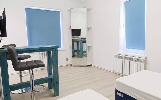 MAXI na Zelenovskoj Apartments