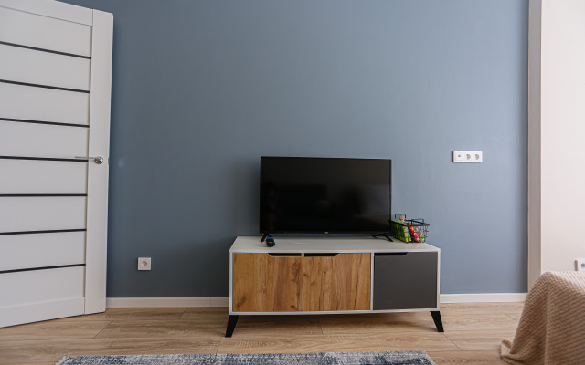 Апартаменты SunSet 2-я Оранжерейная 213