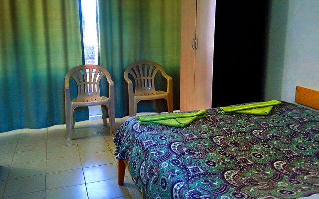 Mesto Pod Solntsem Guesthouse