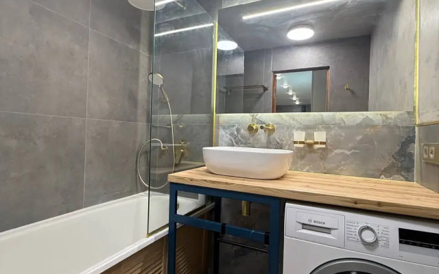 Апартаменты Квартира на Мира 33