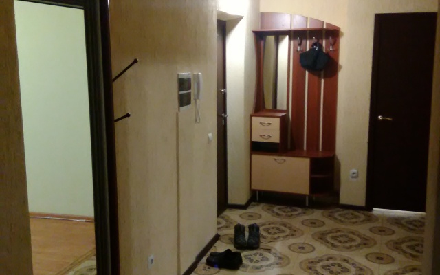 Na Moskovskom Apartments
