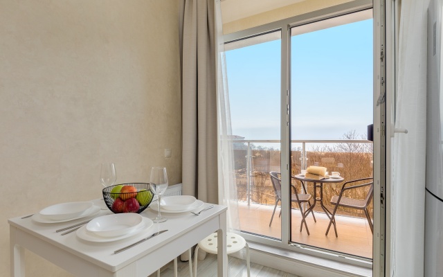 Prostor 3 Apartments