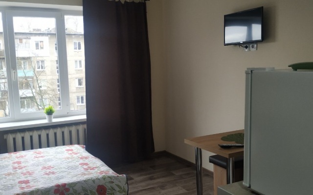 Vozle o. Kanta tsentr Kaliningrada Flat
