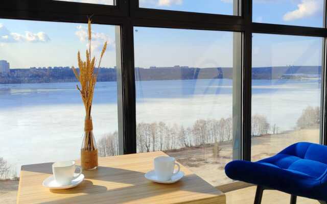 Квартира ЭмиЛи в ЖК Лазурный