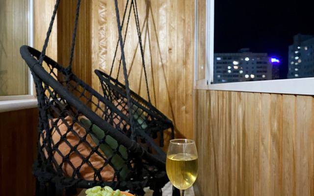 Квартира Семейная однушка - комфорт