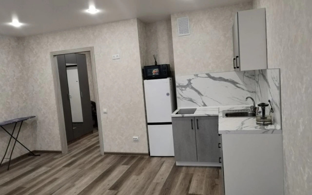 Квартира Комфортная уютная студия