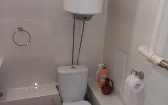 Apartamenty KOMFORT HOUSE Revolyutsii 54 Flat