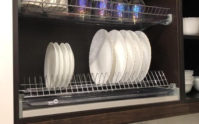 Квартира Историческая Коломна