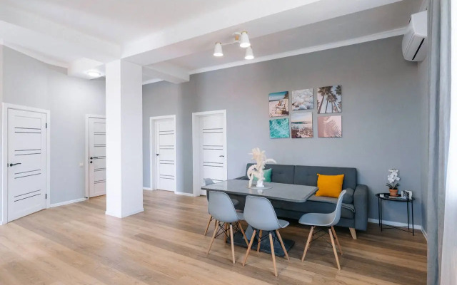 Ot Morya I Anapy 5km Private house