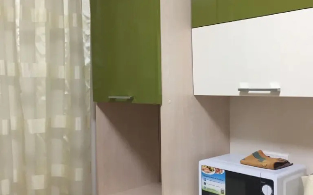 Квартира Гагарина 63