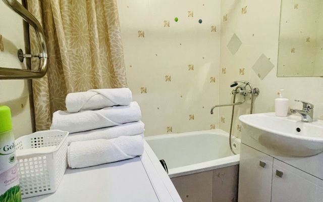 Квартира Исторический Центр Города