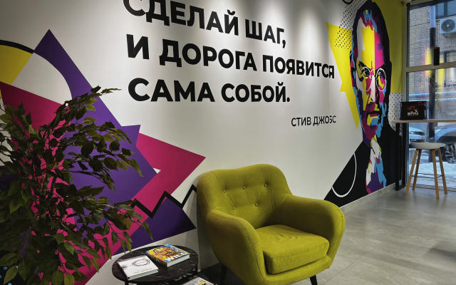 Квартира  Уютные бизнес-класса в самом сердце Смоленска