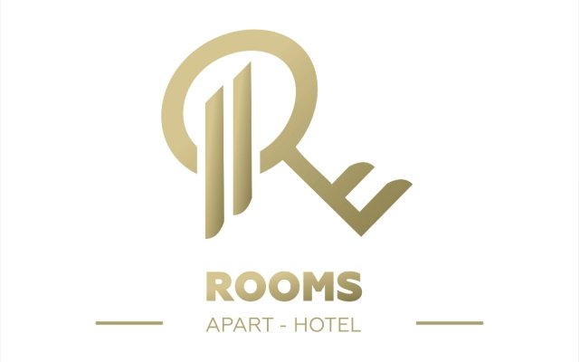 Апарт-отель Rooms