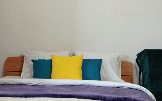 Квартира Как Дома в Гостях у Артёма Посуточно в Домодедово