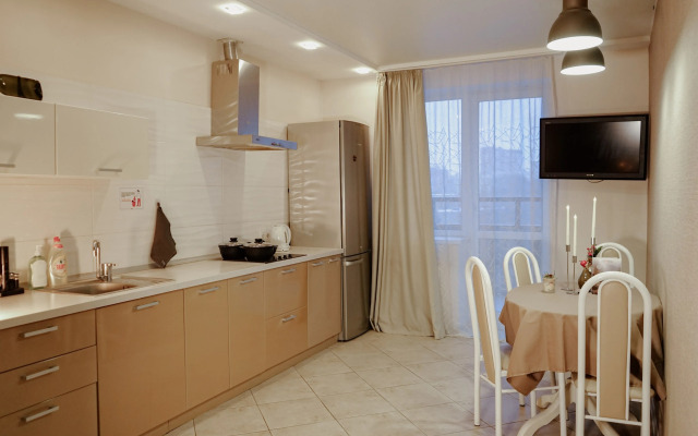 Квартира Советской Армии Просторная Однокомнатная Квартира Около МТЛ Арены