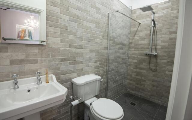 George Wright Boutique-hotel