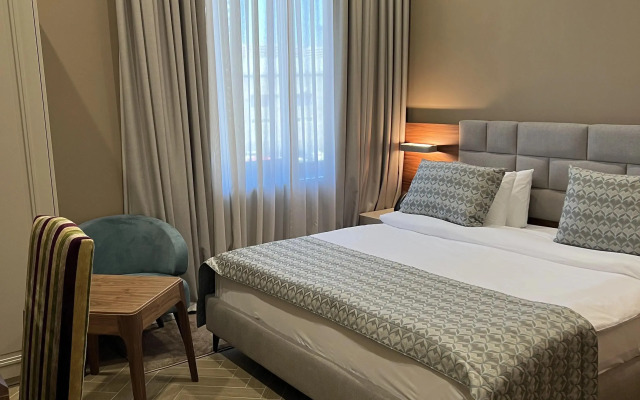Plaza Viktoria Hotel Yerevan