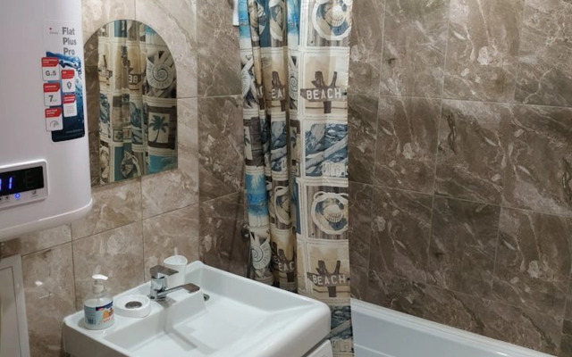 Квартира На Дзержинского 24