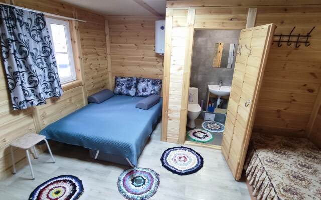 Banny Kray Guest House