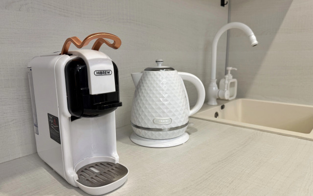 Апартаменты Студия Apart-Comfort на Новом Арбате