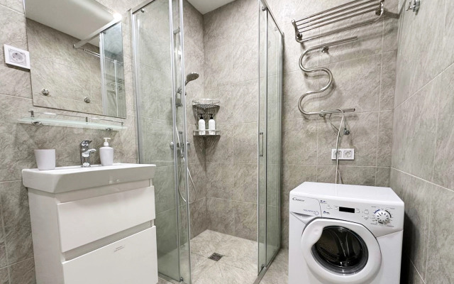 Апартаменты Hotel Spb 15