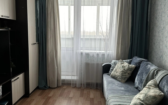 Flat Ogni Kolpino Ii