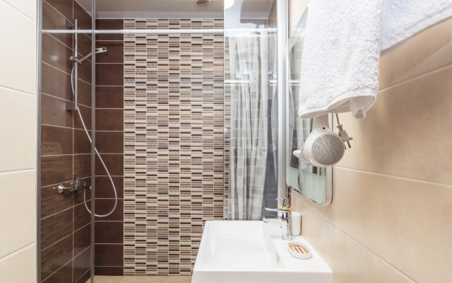 Svet Siriusa Apartments