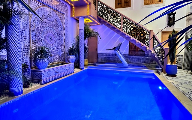 Riad Marjana Suites&Spa Guest House
