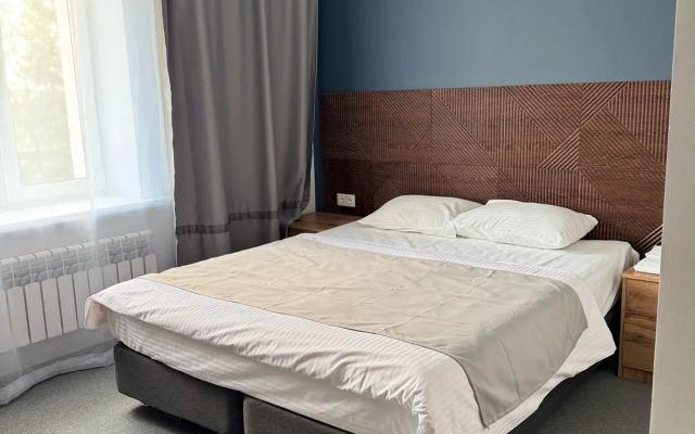 Hotel Kievskaya