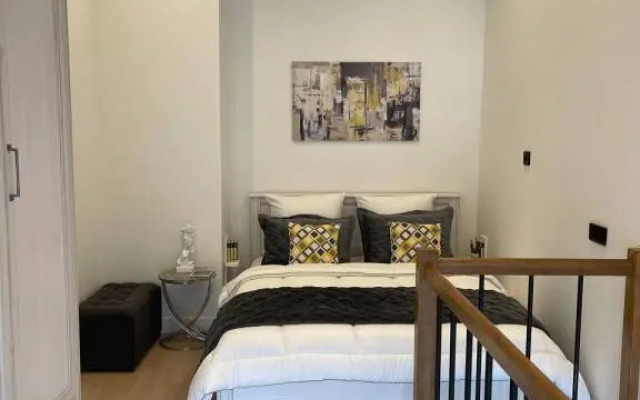 Апартаменты ABC 5