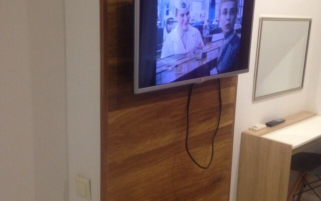 Апартаменты Lux Socol