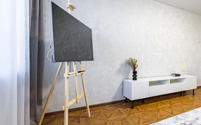 Na Usilova Apartments