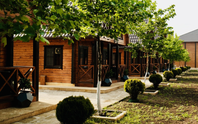 Sanitas Medical Resort&SPA Hotel