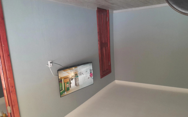 Квартира евродвушка