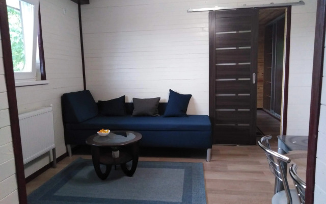 Апартаменты Olzhicha XXV