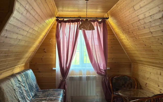 Gostevoy Dom Gostevrj Dom Na Yamskoy