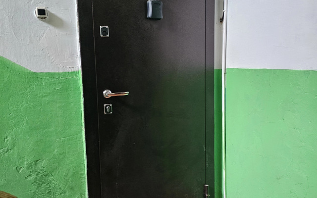 Na Ulitse Mikhaila Lichenko 27a Flat