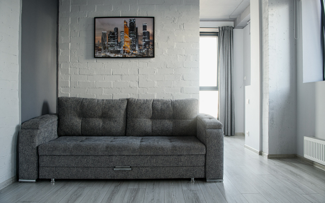 Апартаменты 911 Верхнеторговая Площадь 4