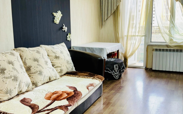 V Tsentre Baku Flat