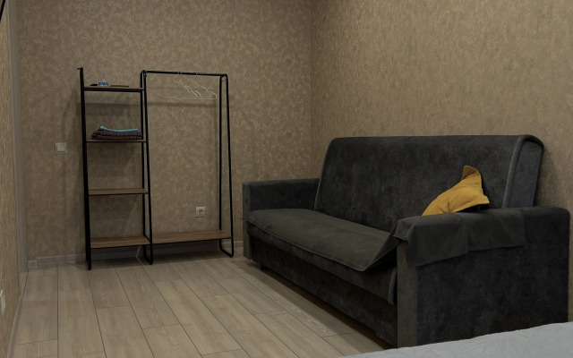 Na Predtechenskoy 14 Flat