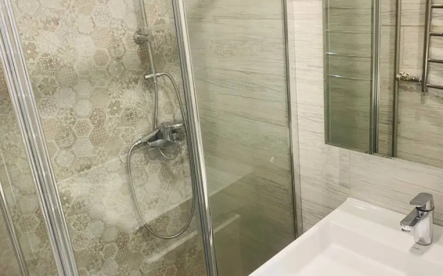 Квартира на Дзержинского 83