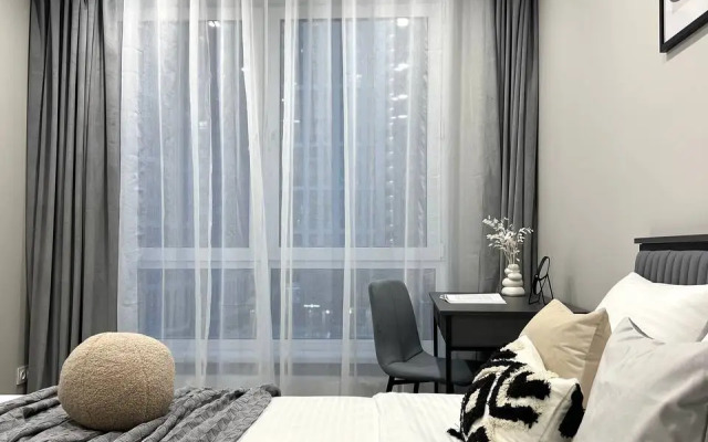 Квартира RIZONE Тринити -2