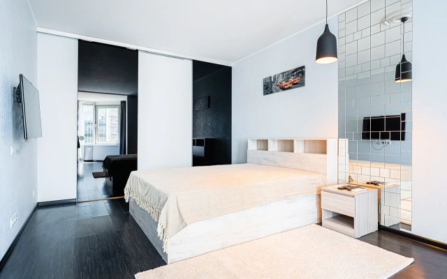S Vidom Na More Na Svetlane Apartments