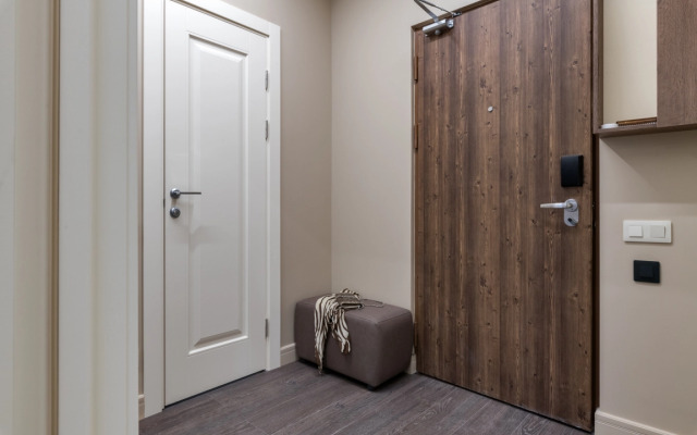 Квартира Семейная с Террасой КВАРТ НЕВСКИЙ