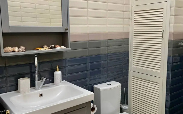 Квартира комфорт для всей семьи рядом с центром