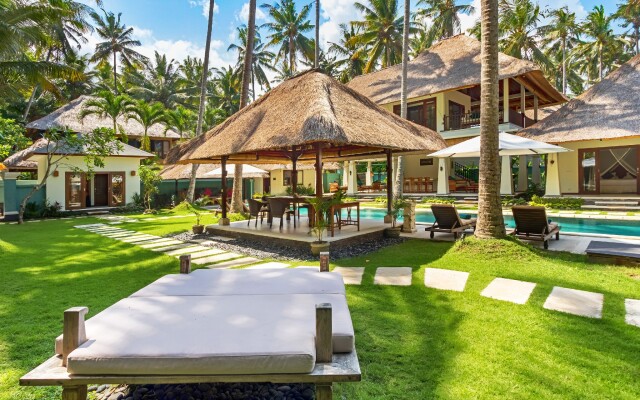 Gils Villa