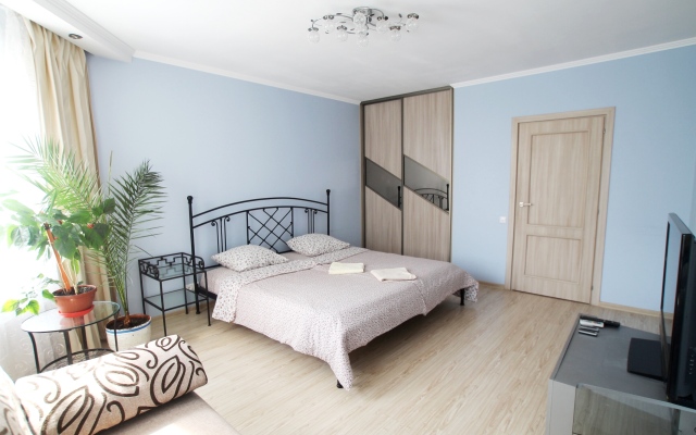 Апартаменты на Красногорском бульваре 19