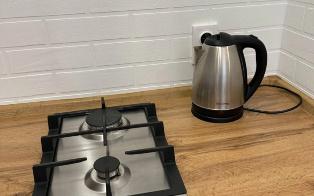 Uyutnaya Kvartira v Tsentre Goroda Flat